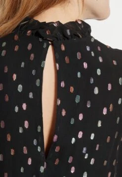 Ana Alcazar Glam Jurk Ecosea 12 Ana Alcazar Glam Jurk Ecosea -JurkChic Verkoop ana alcazar 048837 31607