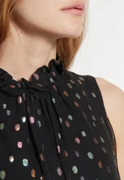 Ana Alcazar Glam Jurk Ecosea 13 Ana Alcazar Glam Jurk Ecosea -JurkChic Verkoop ana alcazar 048837 31608