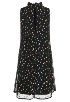 Ana Alcazar Glam Jurk Ecosea 14 Ana Alcazar Glam Jurk Ecosea -JurkChic Verkoop ana alcazar 048837 31609