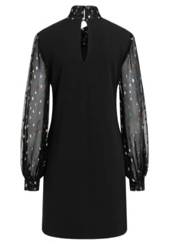 Ana Alcazar Stropdas Jurk Ecosi -JurkChic Verkoop ana alcazar 048838 31608