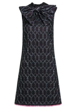 Ana Alcazar Lus Jurk Ecasa -JurkChic Verkoop ana alcazar 048840 31611