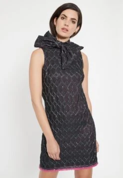 Ana Alcazar Lus Jurk Ecasa -JurkChic Verkoop ana alcazar 048840 31612