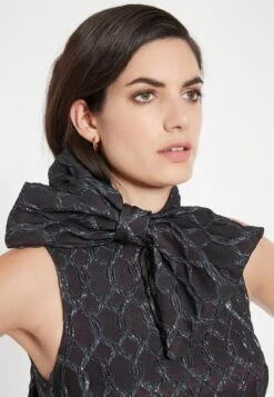 Ana Alcazar Lus Jurk Ecasa -JurkChic Verkoop ana alcazar 048840 31613