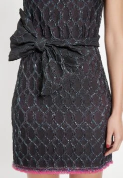 Ana Alcazar Lus Jurk Ecasa -JurkChic Verkoop ana alcazar 048840 31615