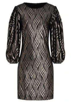 Ana Alcazar Space Jurk Ecuna 13 Ana Alcazar Space Jurk Ecuna -JurkChic Verkoop ana alcazar 048843 31621