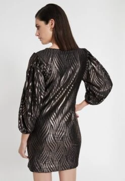 Ana Alcazar Space Jurk Ecuna 10 Ana Alcazar Space Jurk Ecuna -JurkChic Verkoop ana alcazar 048843 31625