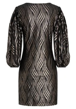 Ana Alcazar Space Jurk Ecuna 12 Ana Alcazar Space Jurk Ecuna -JurkChic Verkoop ana alcazar 048843 31627