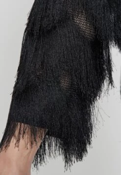 Ana Alcazar Franjes Jurk Eccane 11 Ana Alcazar Franjes Jurk Eccane -JurkChic Verkoop ana alcazar 048845 3163 1006