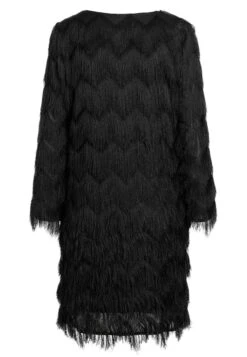 Ana Alcazar Franjes Jurk Eccane 12 Ana Alcazar Franjes Jurk Eccane -JurkChic Verkoop ana alcazar 048845 3163 1007