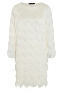 Ana Alcazar Snowflake Jurk Eccani -JurkChic Verkoop ana alcazar 048845 3163 7001