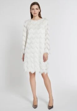 Ana Alcazar Snowflake Jurk Eccani