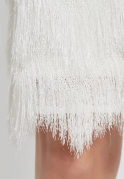 Ana Alcazar Snowflake Jurk Eccani -JurkChic Verkoop ana alcazar 048845 3163 7006