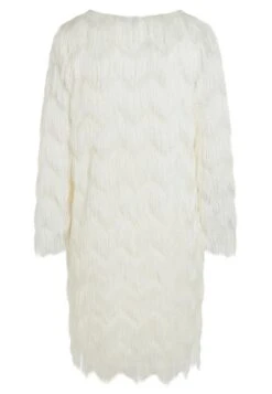 Ana Alcazar Snowflake Jurk Eccani -JurkChic Verkoop ana alcazar 048845 3163 7007