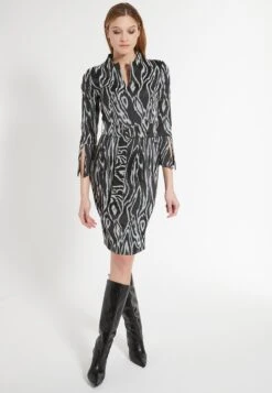 Ana Alcazar Pencil Jurk Eshny