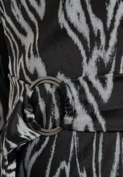 Ana Alcazar Pencil Jurk Eshny -JurkChic Verkoop ana alcazar 048849 31648