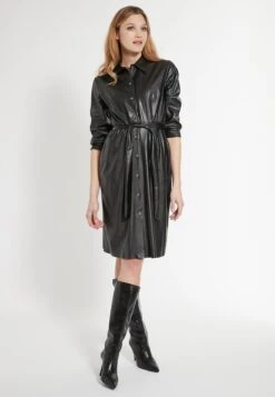 Ana Alcazar Blouse Jurk Ejoni