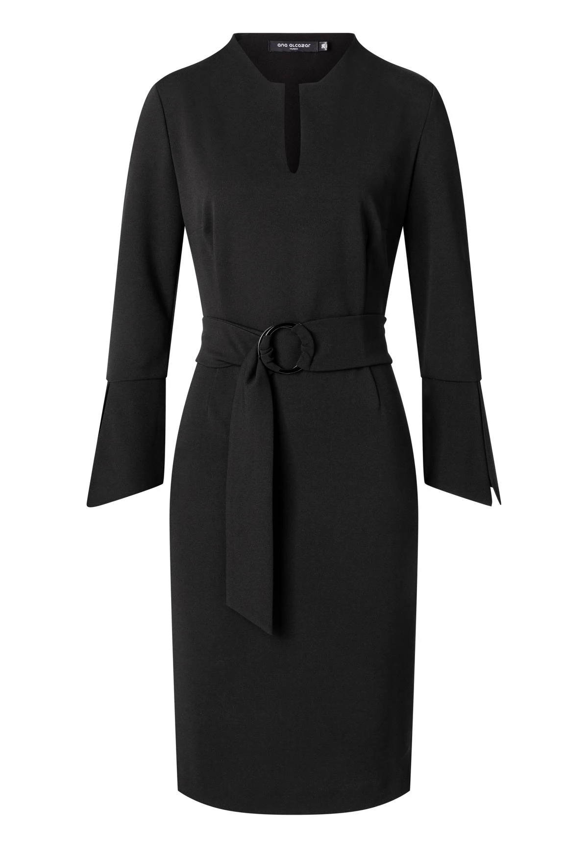 Ana Alcazar Pencil Jurk Ejkyna 8 Ana Alcazar Pencil Jurk Ejkyna - Afbeelding 6