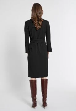 Ana Alcazar Pencil Jurk Ejkyna 10 Ana Alcazar Pencil Jurk Ejkyna -JurkChic Verkoop ana alcazar 048856 3166 1004