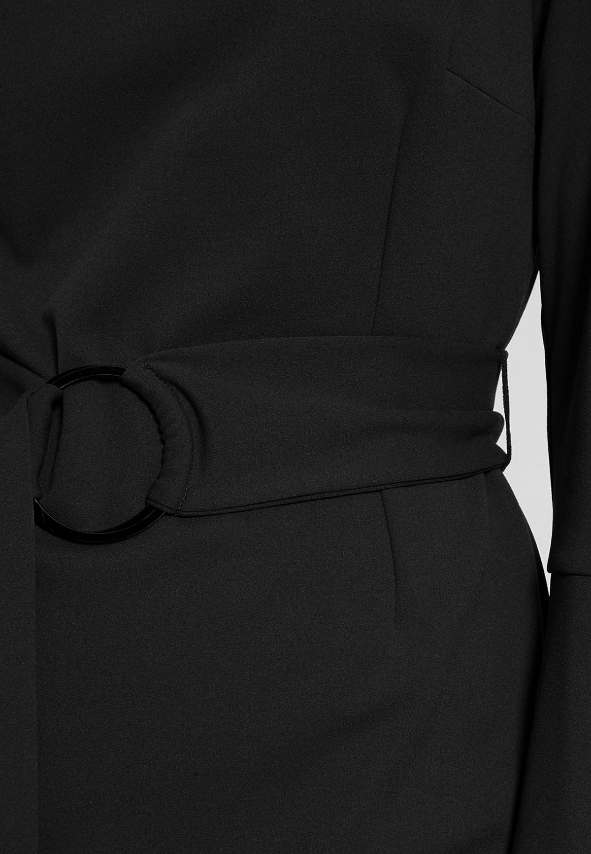 Ana Alcazar Pencil Jurk Ejkyna 6 Ana Alcazar Pencil Jurk Ejkyna - Afbeelding 4