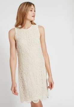 Ana Alcazar Gehaakt Jurk Fabea -JurkChic Verkoop ana alcazar 048870 3170 9103