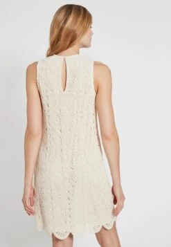 Ana Alcazar Gehaakt Jurk Fabea -JurkChic Verkoop ana alcazar 048870 3170 9104