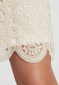 Ana Alcazar Gehaakt Jurk Fabea -JurkChic Verkoop ana alcazar 048870 3170 9105