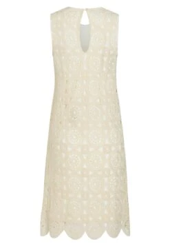 Ana Alcazar Gehaakt Jurk Fabea -JurkChic Verkoop ana alcazar 048870 3170 9107