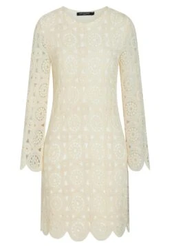 Ana Alcazar Tuniek Jurk Fabaly -JurkChic Verkoop ana alcazar 048871 3170 9101