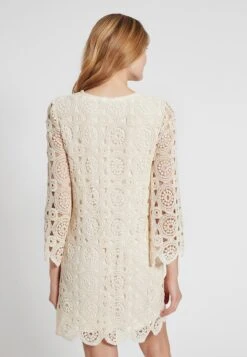 Ana Alcazar Tuniek Jurk Fabaly -JurkChic Verkoop ana alcazar 048871 3170 9104