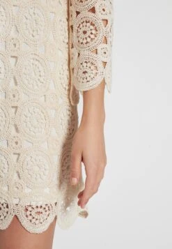 Ana Alcazar Tuniek Jurk Fabaly -JurkChic Verkoop ana alcazar 048871 3170 9105