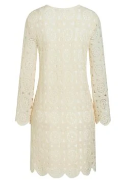 Ana Alcazar Tuniek Jurk Fabaly -JurkChic Verkoop ana alcazar 048871 3170 9106