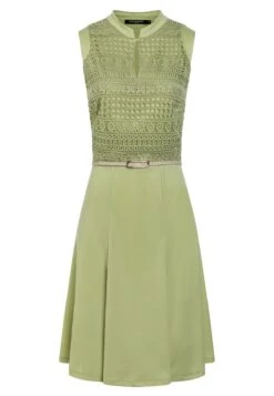 Ana Alcazar Mix Jurk Fabina -JurkChic Verkoop ana alcazar 048877 3171 91011