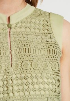 Ana Alcazar Mix Jurk Fabina -JurkChic Verkoop ana alcazar 048877 3171 91015