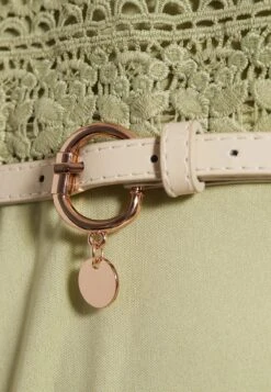 Ana Alcazar Mix Jurk Fabina -JurkChic Verkoop ana alcazar 048877 3171 91016