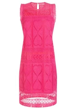 Ana Alcazar A-Lijn Jurk Fabora -JurkChic Verkoop ana alcazar 048879 3172 5801