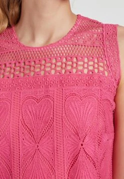 Ana Alcazar A-Lijn Jurk Fabora -JurkChic Verkoop ana alcazar 048879 3172 5805