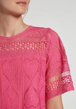 Ana Alcazar Kant Jurk Faboli 12 Ana Alcazar Kant Jurk Faboli -JurkChic Verkoop ana alcazar 048880 3172 5805