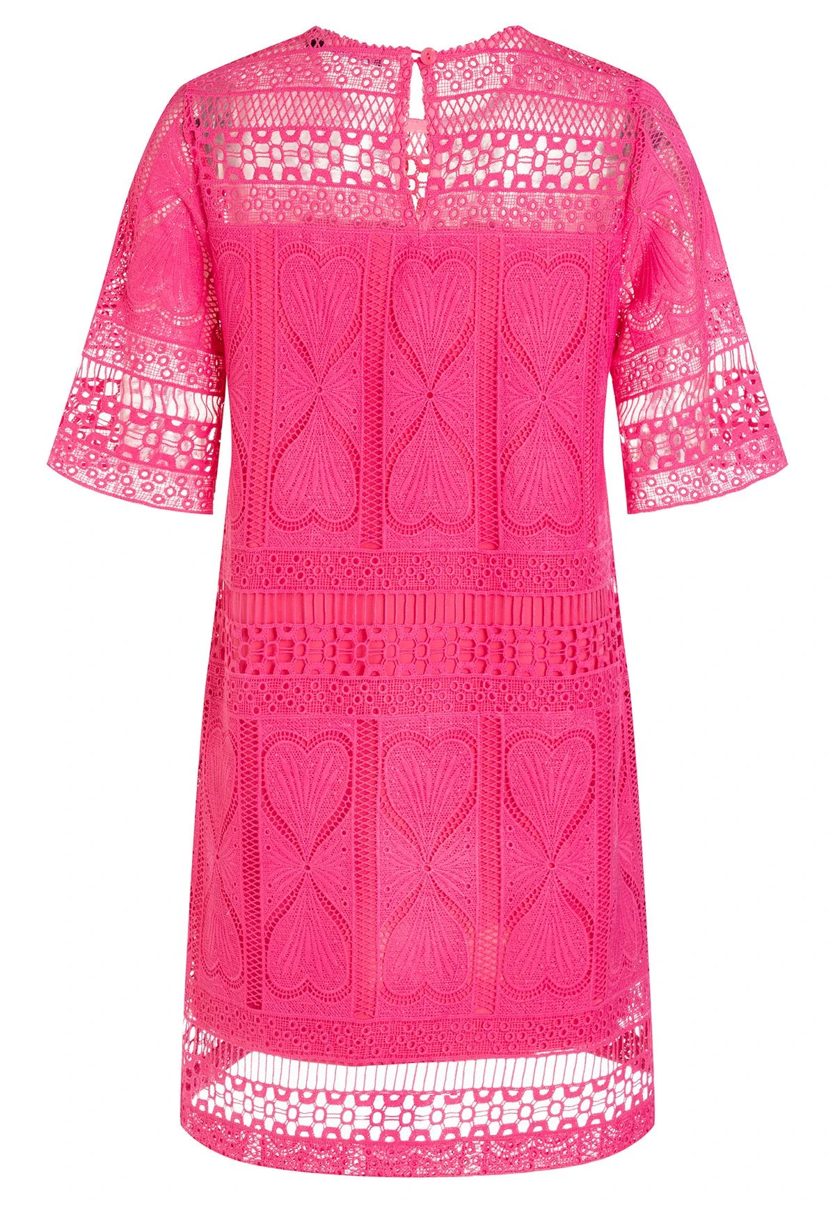 Ana Alcazar Kant Jurk Faboli 8 Ana Alcazar Kant Jurk Faboli - Afbeelding 6