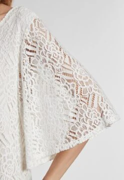 Ana Alcazar Kant Jurk Fabli -JurkChic Verkoop ana alcazar 048884 3173 9105