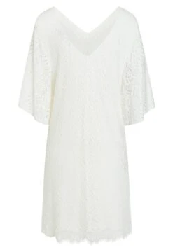 Ana Alcazar Kant Jurk Fabli -JurkChic Verkoop ana alcazar 048884 3173 9106