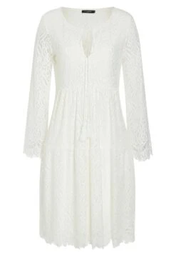 Ana Alcazar Romantische Jurk Fablas -JurkChic Verkoop ana alcazar 048885 3173 9101