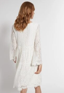 Ana Alcazar Romantische Jurk Fablas -JurkChic Verkoop ana alcazar 048885 3173 9105