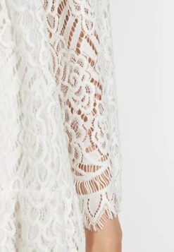 Ana Alcazar Romantische Jurk Fablas -JurkChic Verkoop ana alcazar 048885 3173 9106