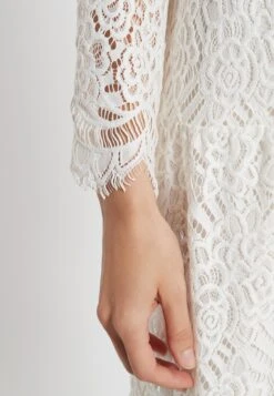 Ana Alcazar Romantische Jurk Fablas -JurkChic Verkoop ana alcazar 048885 3173 9107