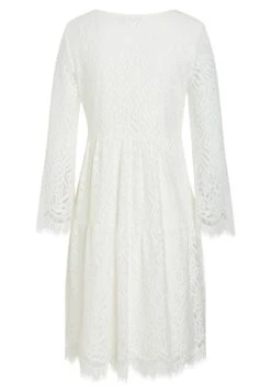 Ana Alcazar Romantische Jurk Fablas -JurkChic Verkoop ana alcazar 048885 3173 9108