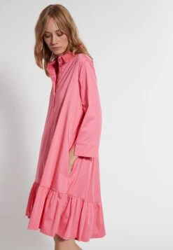 Ana Alcazar Shirt Jurk Fafany -JurkChic Verkoop ana alcazar 048891 3176 5804