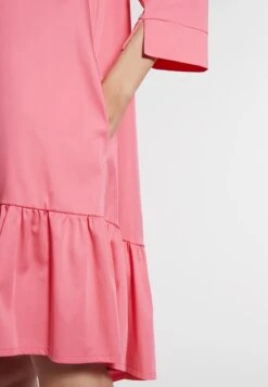 Ana Alcazar Shirt Jurk Fafany -JurkChic Verkoop ana alcazar 048891 3176 5807