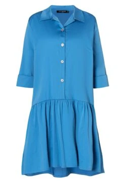 Ana Alcazar Shirt Jurk Fafyna -JurkChic Verkoop ana alcazar 048892 3176 3001