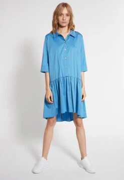 Ana Alcazar Shirt Jurk Fafyna