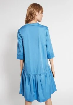 Ana Alcazar Shirt Jurk Fafyna -JurkChic Verkoop ana alcazar 048892 3176 3004